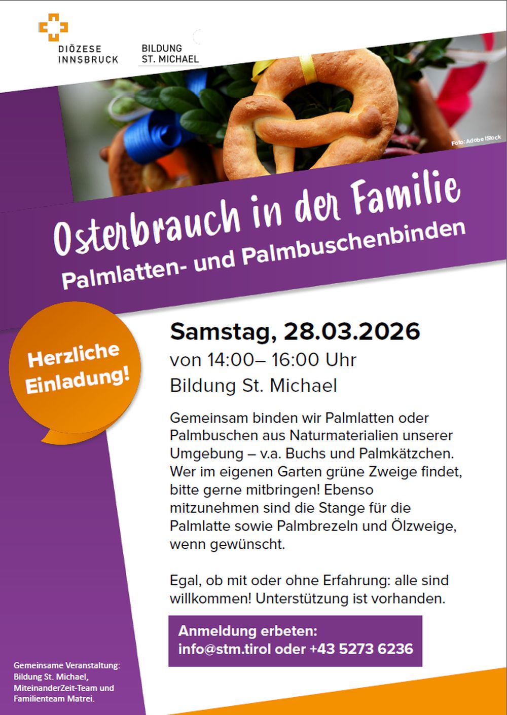 2026 03 28 Osterbrauch in der Familie St Michael