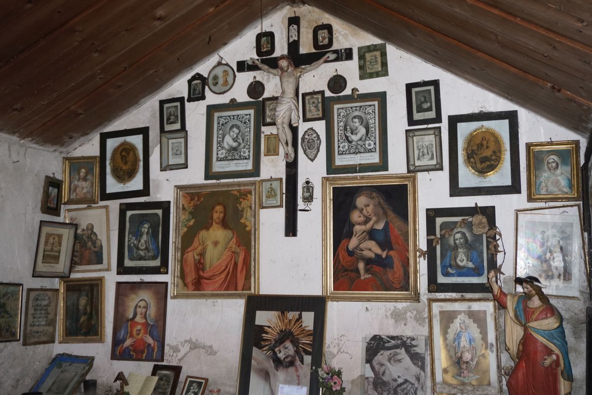 Walchnkapelle