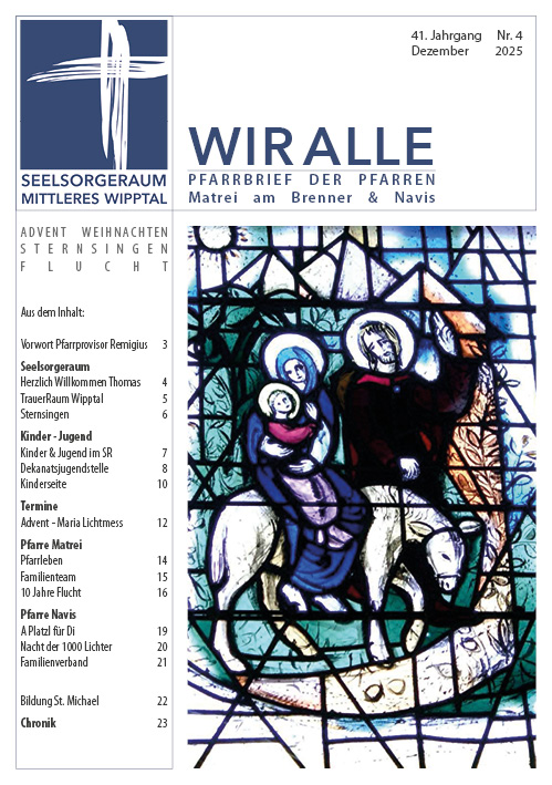 B5 WirAlle 25 04 Titelseite