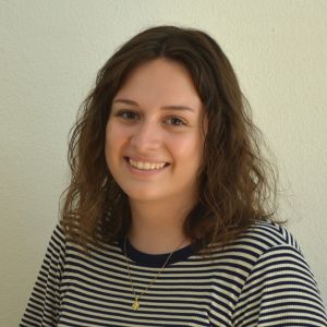 Fiona Schafferer Jugendleiterin SR